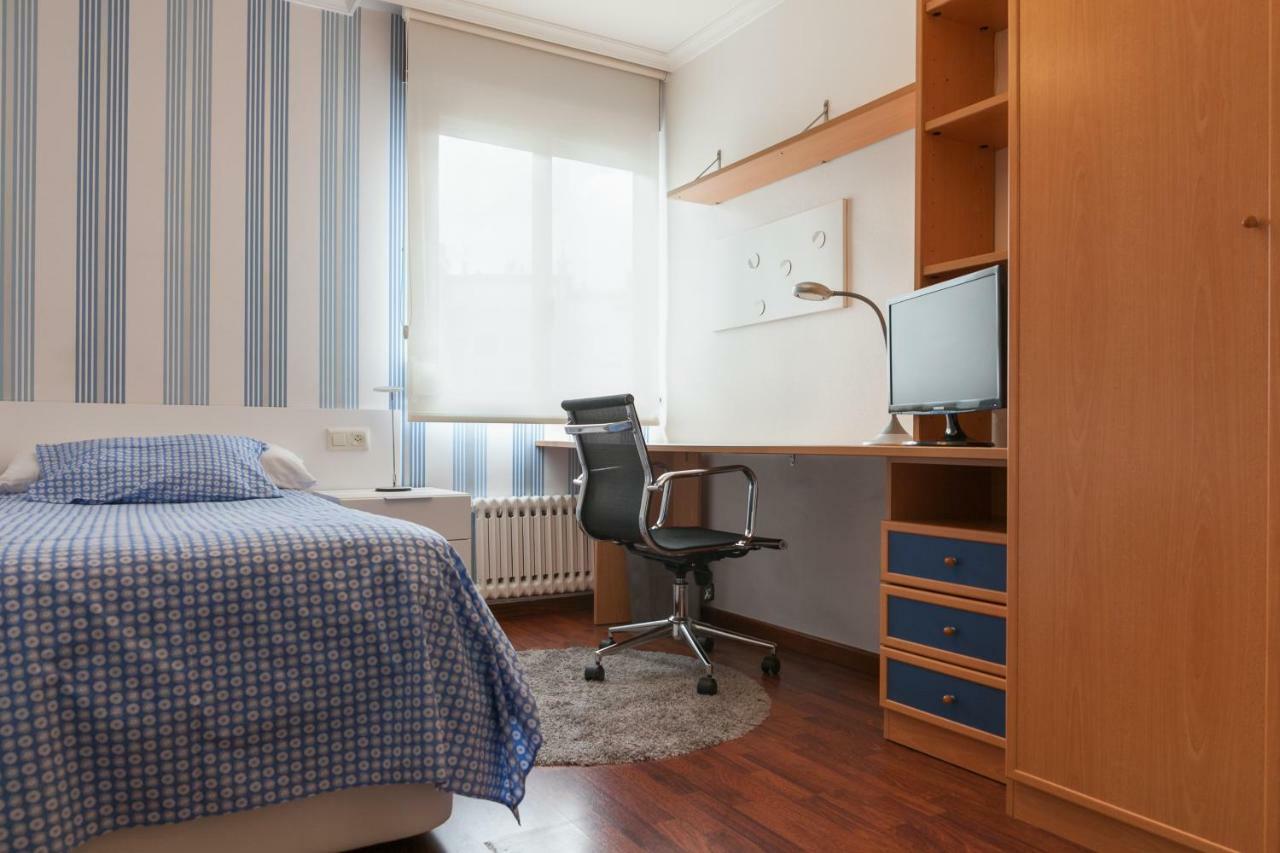 Zafiro Suites サンティアゴ・デ・コンポステーラ エクステリア 写真